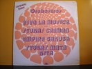 L'Afrique danse: Congolese Rumba compilation