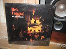 ROY AYERS UBIQUITY orig. HE'S COMING still sealed