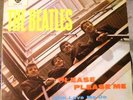 BEATLES-Please Please Me LP German Odeon ZTOX 5550 ST.