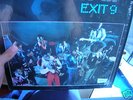 EXIT 9 - STRAIGHT UP ORIGINAL US LP MINT 