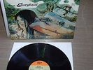 ITALIAN PROGRESSIVE LP GARYBALDI NUDA ORIGINAL 1972