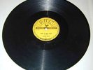 Warren Smith Rock N Roll Ruby 78 Record (SUN 239)