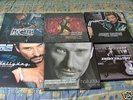 coffrets johnny hallyday