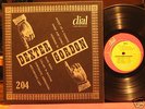 DEXTER GORDON 10
