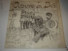 CULTURE: Culture In Dub JA Roots Reggae LP Rare NM