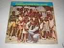 JIMMY LONDON Children Crying in the Ghetto Rare JA LP