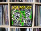 Sub Pop 100 OOP rare LP  Sonic Youth Wipers Albini etc
