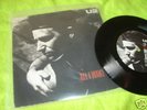 U2 All I Want Is You PROMO 7'' MADE IN PORTUGAL ( BMG )