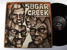 SUGAR CREEK Please Tell a Friend METROMEDIA LP psych