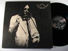 NEIL YOUNG Tonight's The Night REPRISE LP PROMO NM