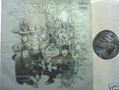 JOHN DUMMER BLUES BAND   Cabal - 1969 ORIGINAL UK LP