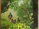 CARAVAN if I could do it all over UK DECCA 1970 LP