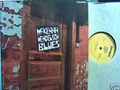 McKENNA MENDELSON MAINLINE   ORIGINAL Canada Blues LP