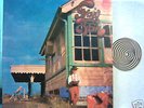 GRAVY TRAIN   s/t - UK Prog Psych LP Swirl Vertigo