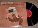 Robert Johnson King of the Delta Blues Singers 6 Eye