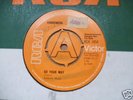 Andromeda - Go Your Way 1969 UK 45 HEAR IT 