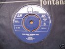 Goldie - Think About The Good Times 1966 UK 45