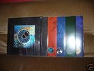 Pink Floyd Pulse Vinyl Box Set