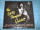 THE LUCKY THOMPSON QUINTET-10