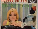 France Gall: Le Coeur qui Jazze  Jazzy song vocals 