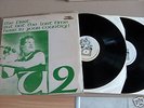U2 - THE FIRST, BUT NOT THE LAST ....., RARE 2LP