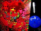 UK Orig 1967 CREAM - DISRAELI GEARS  Clapton Hard Psych