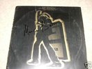 RARE SIGNED MARC BOLAN T REX ELECTRIC WARRIOR GENUINE