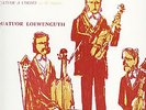 PHILIPS/ CESAR FRANCK / LOEWENGUTH QUARTET
