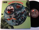 THE SOFT MACHINE S/T ABC PROBE LP NM parts cover psych
