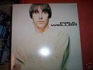 PAUL WELLER - PAUL WELLER LP GATEFOLD + BOOKLET