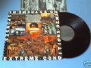 BRUTAL TRUTH. EXTREME CONDITIONS. SUPER RARE METAL EX+
