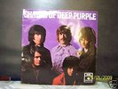 Deep Purple: Shades of Deep Purple LP (1968) 1st MONO