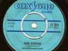 SOUND DIMENSIONS - More Scorchia - Coxsone CS7093