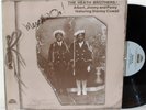 HEATH BROTHERS Marchin' On STRATA EAST jazz-funk BREAKS