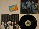 THE BLACK CROWES - By Your Side LP - 1999 EU issue M-