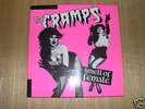 the cramps smell of female limited addition box set