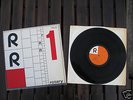 Narassa Tensione Dinamica ROTARY Library Moog RARE