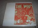 THE WHO Mods and Rockers 2 LP Colored Vinyl Not TMOQ