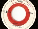 LOS SAICOS demolicion 60's GARAGE PUNK 45 LISTEN