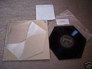 THE ANDROMEDA STRAIN Dj Promo Soundtrack NMINT
