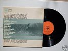THE ATLANTICS - BOMBORA - LP - BEAUTIFUL