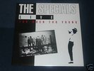 The Specials - Too Much... Live LP (ska 2 tone mod two)