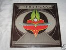 TED LUCAS s/t PSYCH private label Stanley Mouse LP new