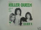 QUEEN Killer Q* 7