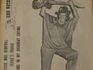 JESSIE MAE HEMPHILL   memphis FUNK BLUES 45 - HEAR PIC