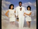 Trilark S/T LP PROMO  RARE Boogie Handshake disco