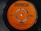JOHN HOLT & TOMMY McCOOK - TONIGHT...Trojan 7in