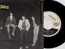 WET PAINT She hangs around Dutch RAREST (BEST) POWERPOP