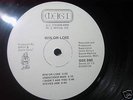 MAGI - WIN OR LOSE Rare Private 1970's Rock Album LP