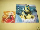 Super Furry Animals Guerrilla 2 LP + 7